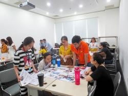 Tư duy dịch vụ chăm sóc khách hàng chuyên nghiệp – FPT Software (22 & 23.08.2019)